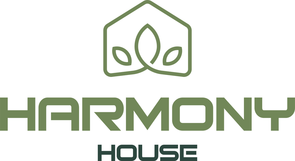 logo Hamony house